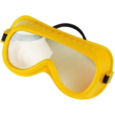 Bild Bosch Arbeitsbrille gelb (8122)