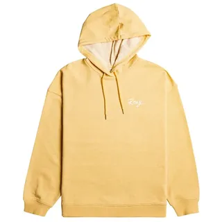 Roxy Lights Out B Sweatshirt - Flax - S