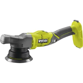RYOBI Ryobi, Schleifmaschine - Poliermaschine, One Dual Action (Exzenterpolierer, 0 W)