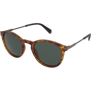 Polaroid Sonnenbrille PLD 2062/S N9PUC 50 Herren Braun - Braun