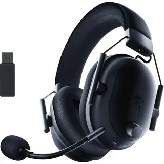 Razer BlackShark V2 Pro 2023 Schwarz