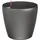 Classico Premium Ø 60 x 55,5 cm Anthrazit metallic