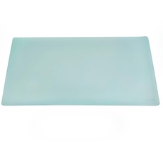 Bild H2525033 - Schreibtischunterlage, the flat mat, hellblau, 600 x 350 mm, 1 Stück
