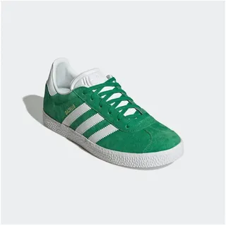 Gazelle Green / Cloud White / Gold Met. 37 1/3