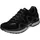 Gorgon Herren normal Schwarz/Anthrazit 40