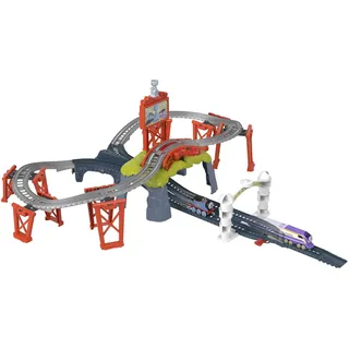 Fisher-Price Thomas & Friends - Sodor Cup track