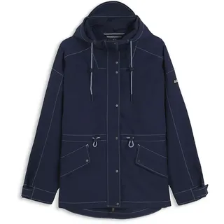 Aigle Ais26wout004 Parka - Peacoat - XS