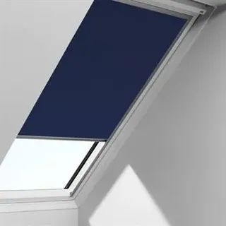 Velux Verdunkelungsrollo DKL Manuell Standard