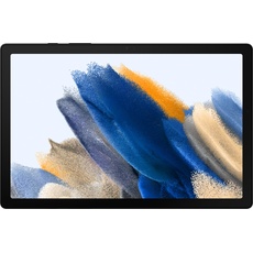 Bild Galaxy Tab A8 10,5" 64 GB Wi-Fi dark grey