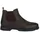 Man U ANDALO ANKLE BOOTS COFFEE/BORDEAUX 45_EU