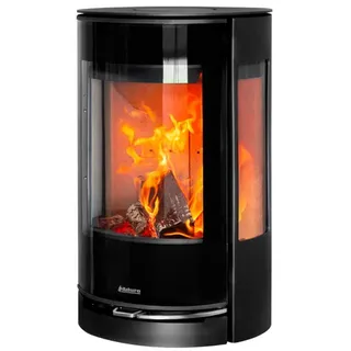 ADURO 22.4 Lux Stahl Schwarz