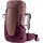 Futura 24 l braun/rot