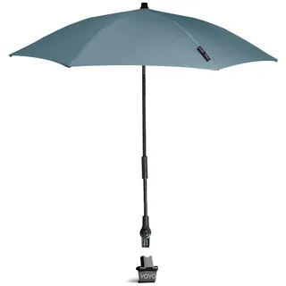 Stokke® YOYO Accessoires Sonnenschirm für Kinderwagen Aqua