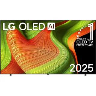 OLED83B59LA 83" 4K OLED AI Smart TV B5