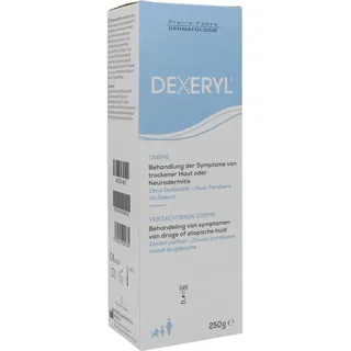 Dexeryl Creme 250 g