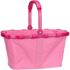 Bild von carrybag frame twist pink