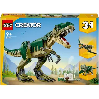 LEGO Creator T.Rex 31151