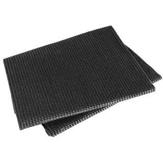 Walser Antirutsch-Matte Auto, universal Anti-Rutschmatte, zuschneidbare Automatte, Schutzmatte Kofferraum, Kofferraummatte-Auto 120x90cm