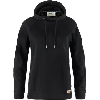 Fjällräven Vardag Sweatshirt Schwarz L