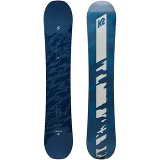 K2 Snowboarding Herren Snowboard Gateway - 11K0007