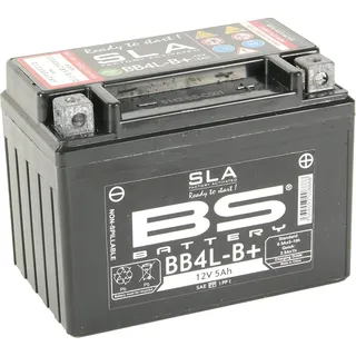 BS Battery BB4L-B 5 Ah 0 A