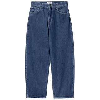 CARHARTT WIP Brandon WMS Hose – blau – M - Blau
