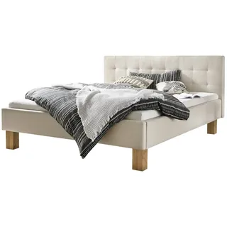 Hasena Noemi 160 x 200 cm Beige