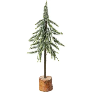 OTTO home Dekobaum Janosch Grün 50 cm
