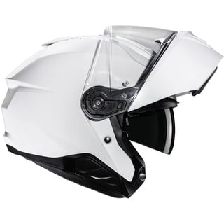 HJC Helmets HJC i91 Perlweiss M