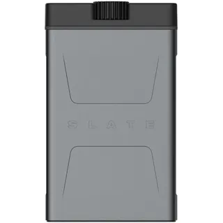 PolarPro Slate II Speicherkartenetui - Grey