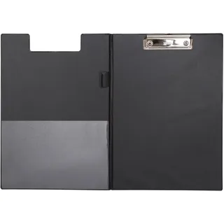 Maul Klemmbrett A4 Schwarz