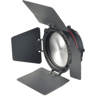 Kaiser Nanguang Fresnel-Vorsatz mit Vierklappentor, für LED-Studioleuchte P100WII 3670