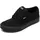 Atwood Low black/black 46