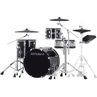 Roland VAD504 V-Drum Kit