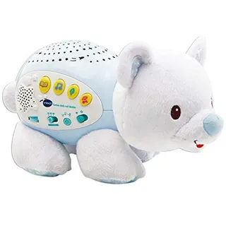 VTech Ourson Dodo Nuit Etoilée