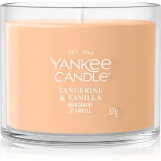 Yankee Candle Tangerine & Vanilla Votivkerze 37 g