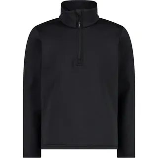 CMP - Kinder-Sweatshirt, Schwarz, 116