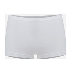 Natural Cotton - Panties - Weiß, S