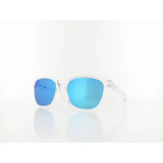 OAKLEY Ojector polished clear/prizm sapphire (OO9018-0255)