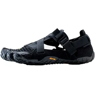 Vibram Breezandal Herren Schwarz 45