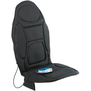 Vitalmaxx Massagesitzauflage 5 Zonen