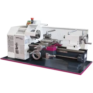 Optimum Drehmaschine OPTIturn TU 2304 | 3420320