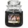Black Coconut Duftkerze 411 g schwarz