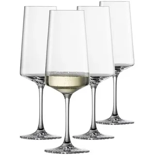 Schott Zwiesel Echo Champagnerglas 0,395 l 4 St.
