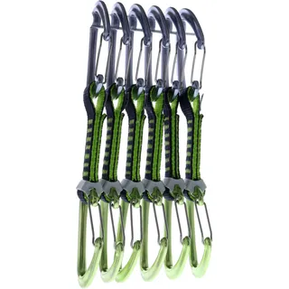 Camp Orbit Wire Express Set 12 cm (grau/grün)