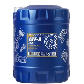 Mannol 8203 ATF-A/PSF 10L