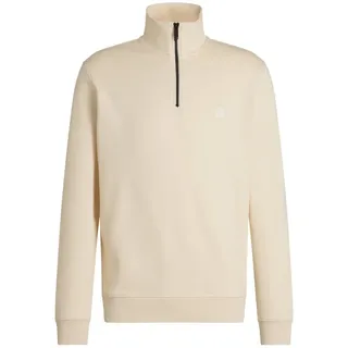 Boss Zetrust 10234591 01 Sweatshirt - Open Yellow - M