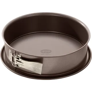 Dr. Oetker Springform Back-Edition Ø 26 cm – Stahlblech Ø: 26.0