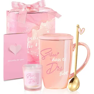 Geschenke Für Frauen Kaffeebecher Weihnachten Geburtstagsgeschenk Für Frauen Beste Freundin Geschenke Freundin Geburtstag Tasse Hochzeitsgeschenk Jahrestag Geschenk Für Sie Lieblingsmensch