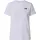 T-Shirt Damen Weiß XL